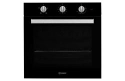 Indesit IFW6330IX Oven - Stainless Steel.